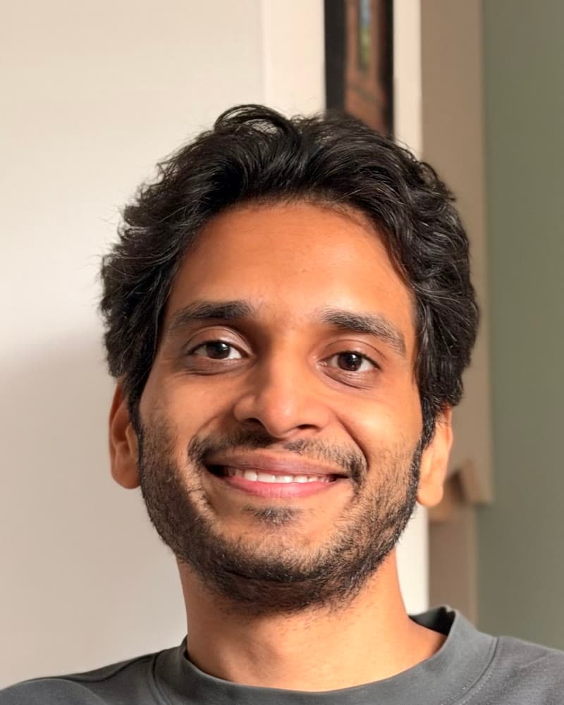 Umar Farooque